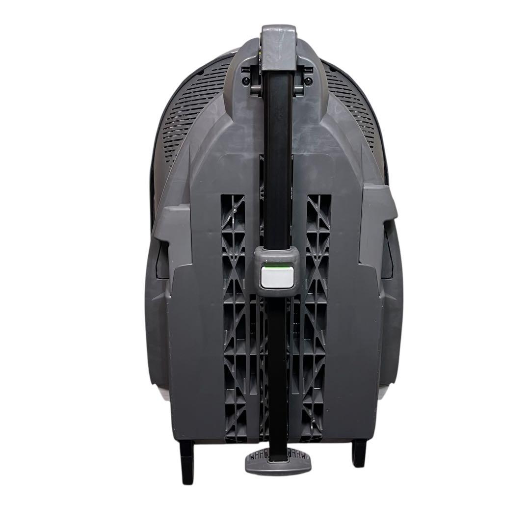 Combi コンビ THE S ISOFIX ZA-670 チャイルドシート