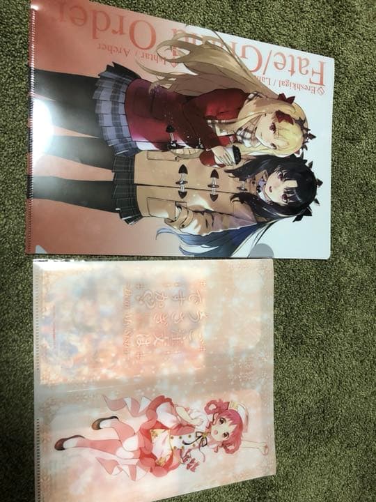 アニメグッズやフィギュア売ります！バラ＆まとめ可能！