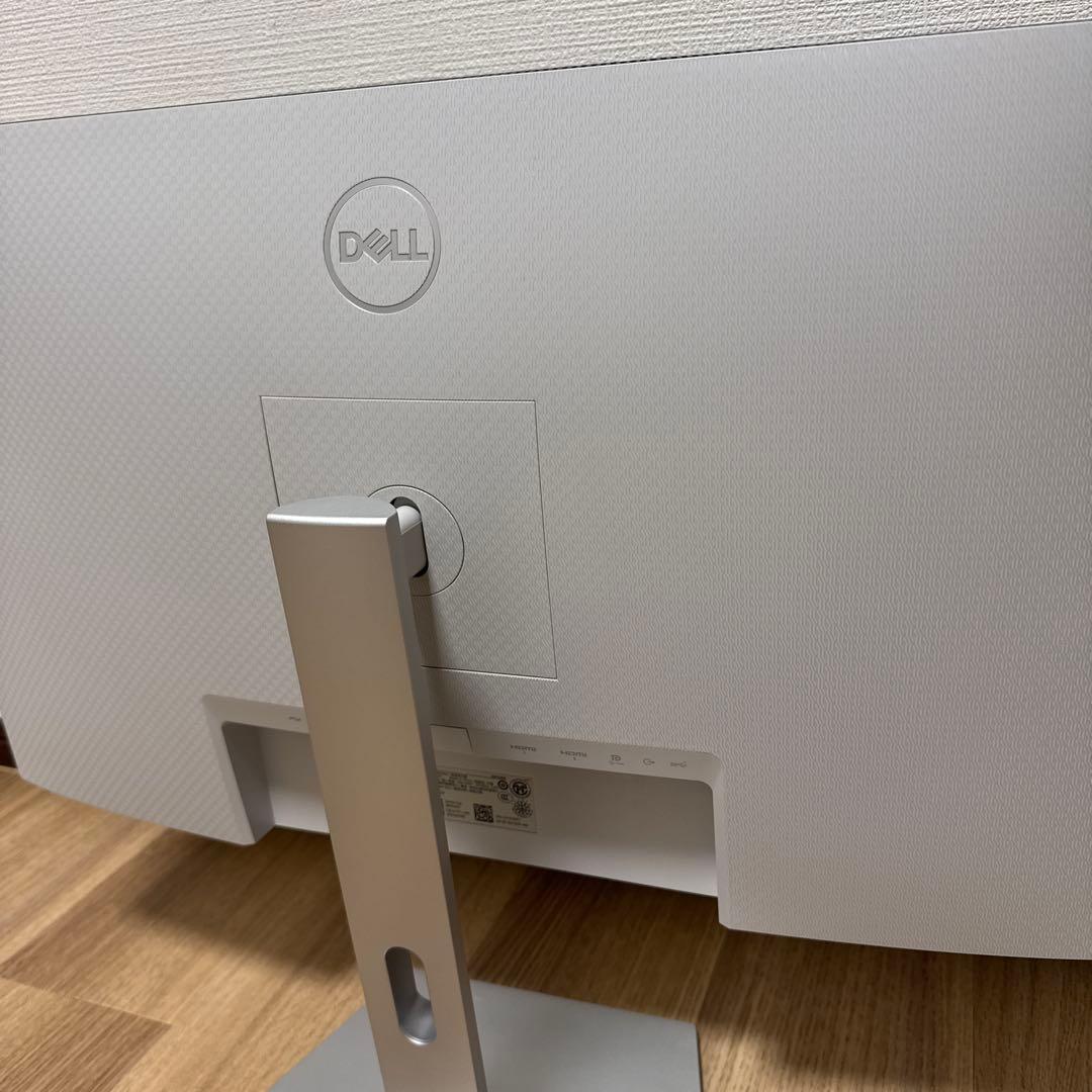 【美品】DELL モニター27インチ S2722DC