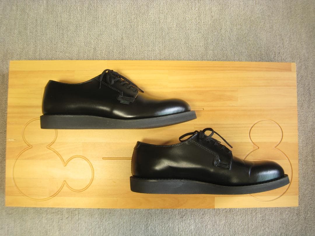 REDWING　Postman Oxford 101