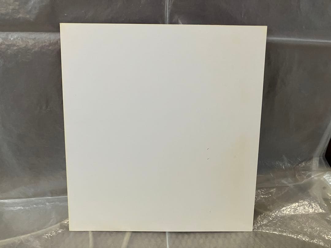 B'z LIVE-GYM PLEASURE'95 BUZZ！！ 直筆サイン色紙