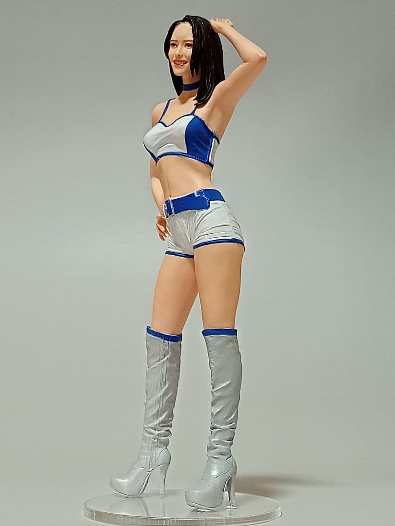 【しょうこ】昭和版バラゴン＆ハセガワ リアルフィギュア　2点セット