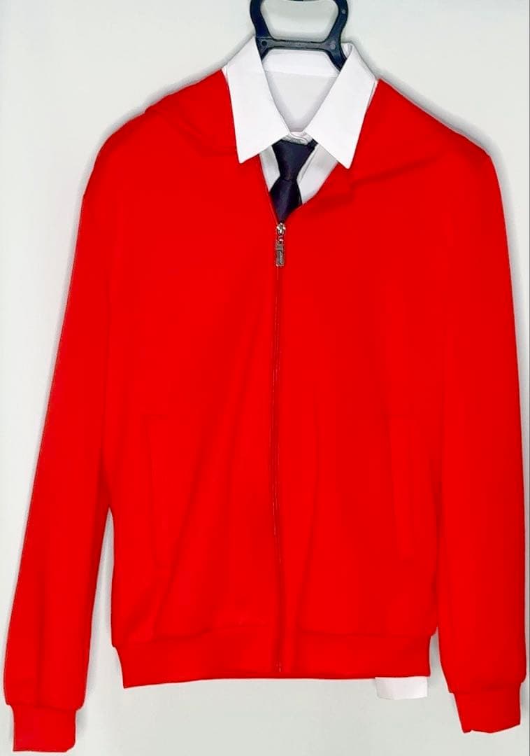 チェンソーマン パワー コスプレ