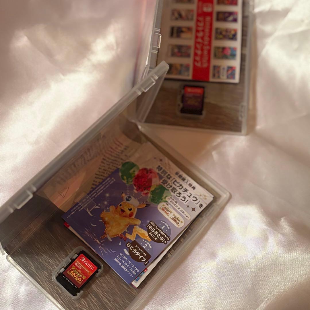 ポケモン スカーレット バイオレット