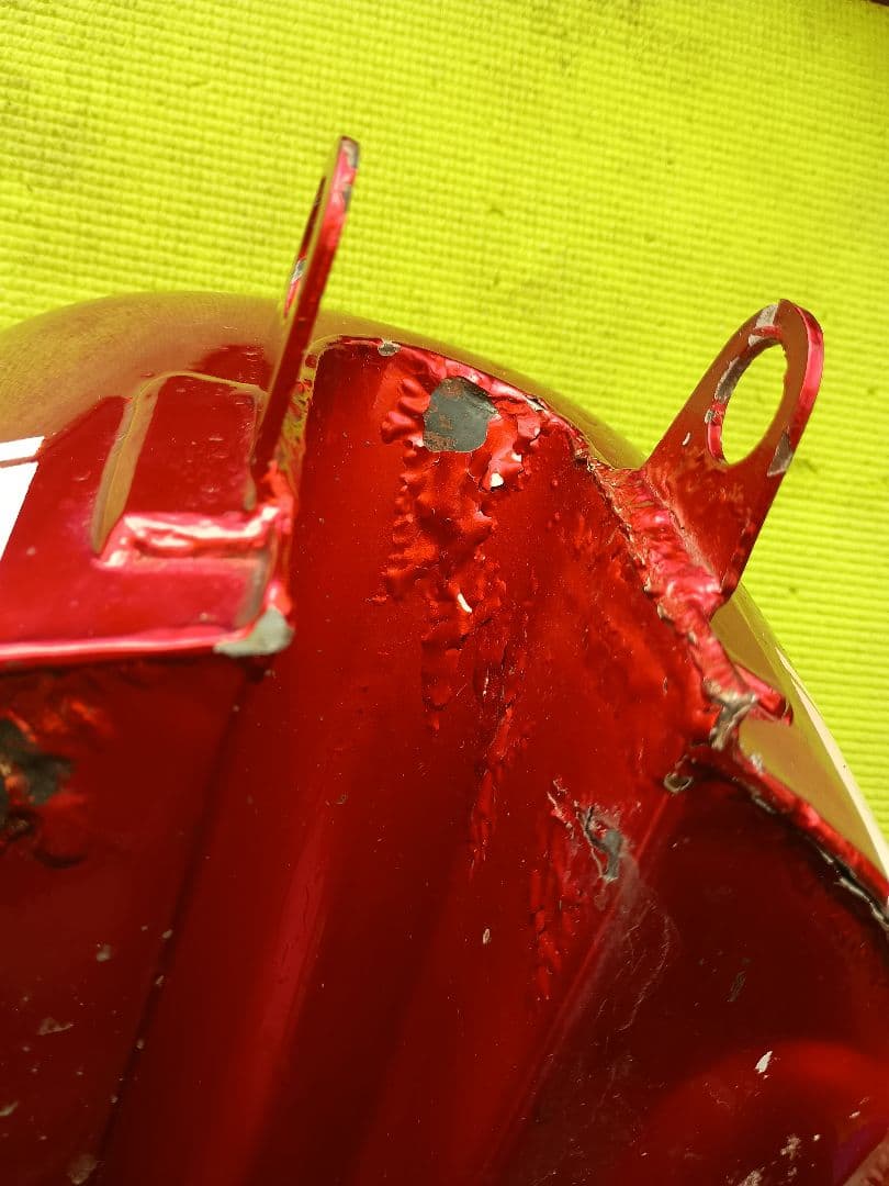 スポーツスタータンク　ハーレー　パン　ショベル　エボ