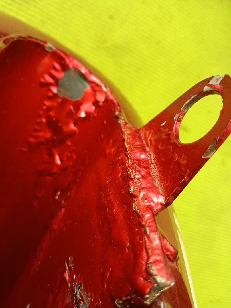 スポーツスタータンク　ハーレー　パン　ショベル　エボ