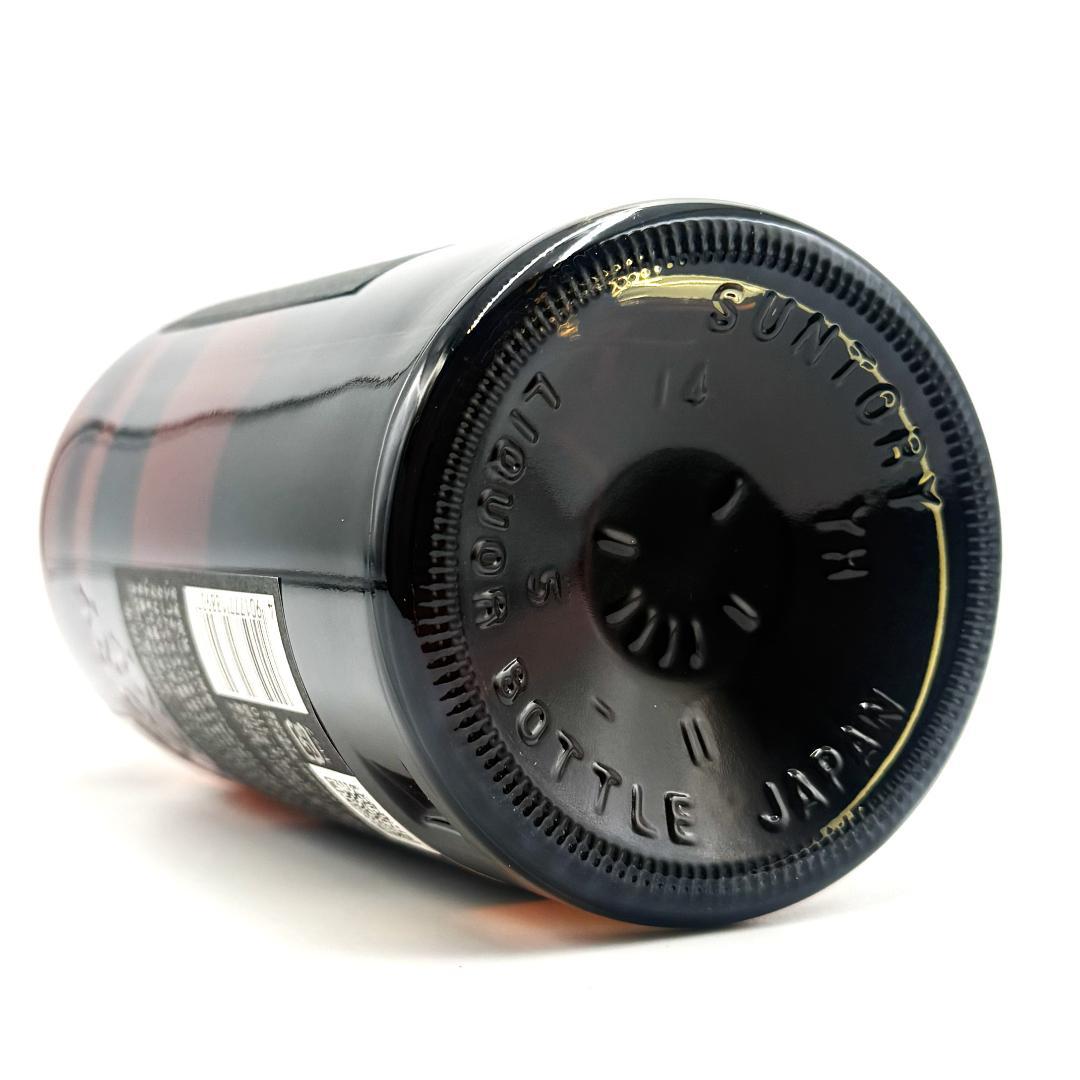 【未開栓】SUNTORY 山崎18年 シングルモルト ウイスキー 700ml ③