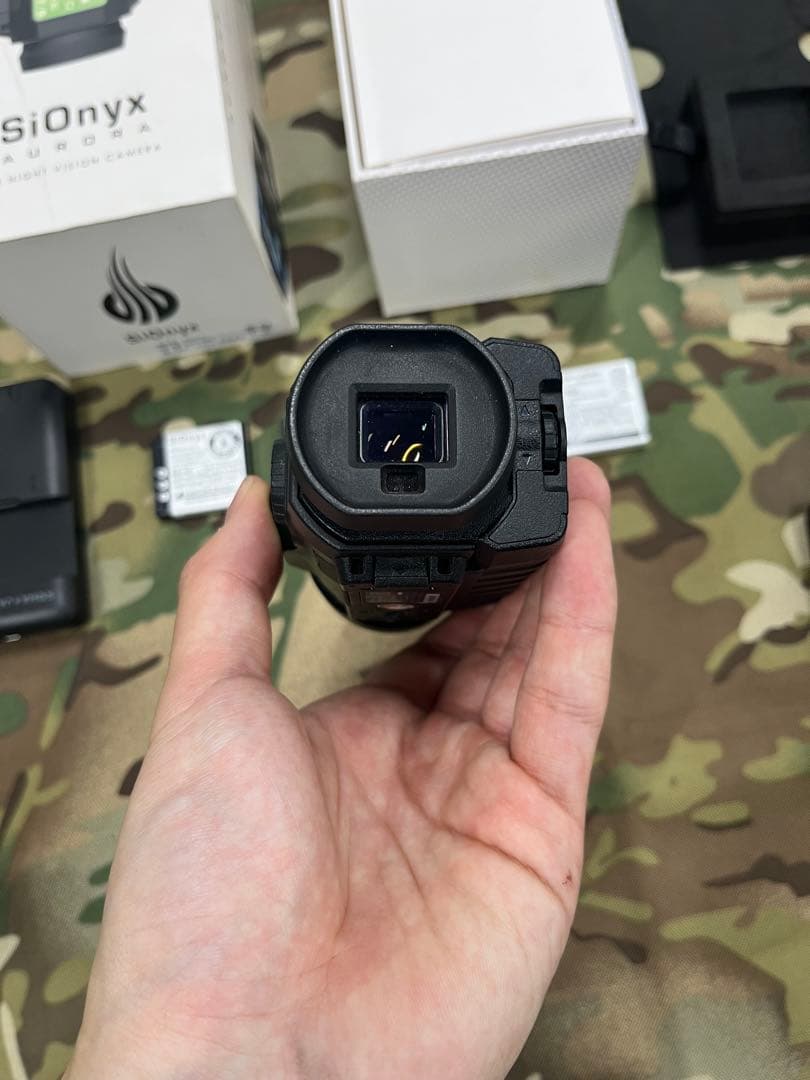 しろくろ様　サイオニクスオーロラ