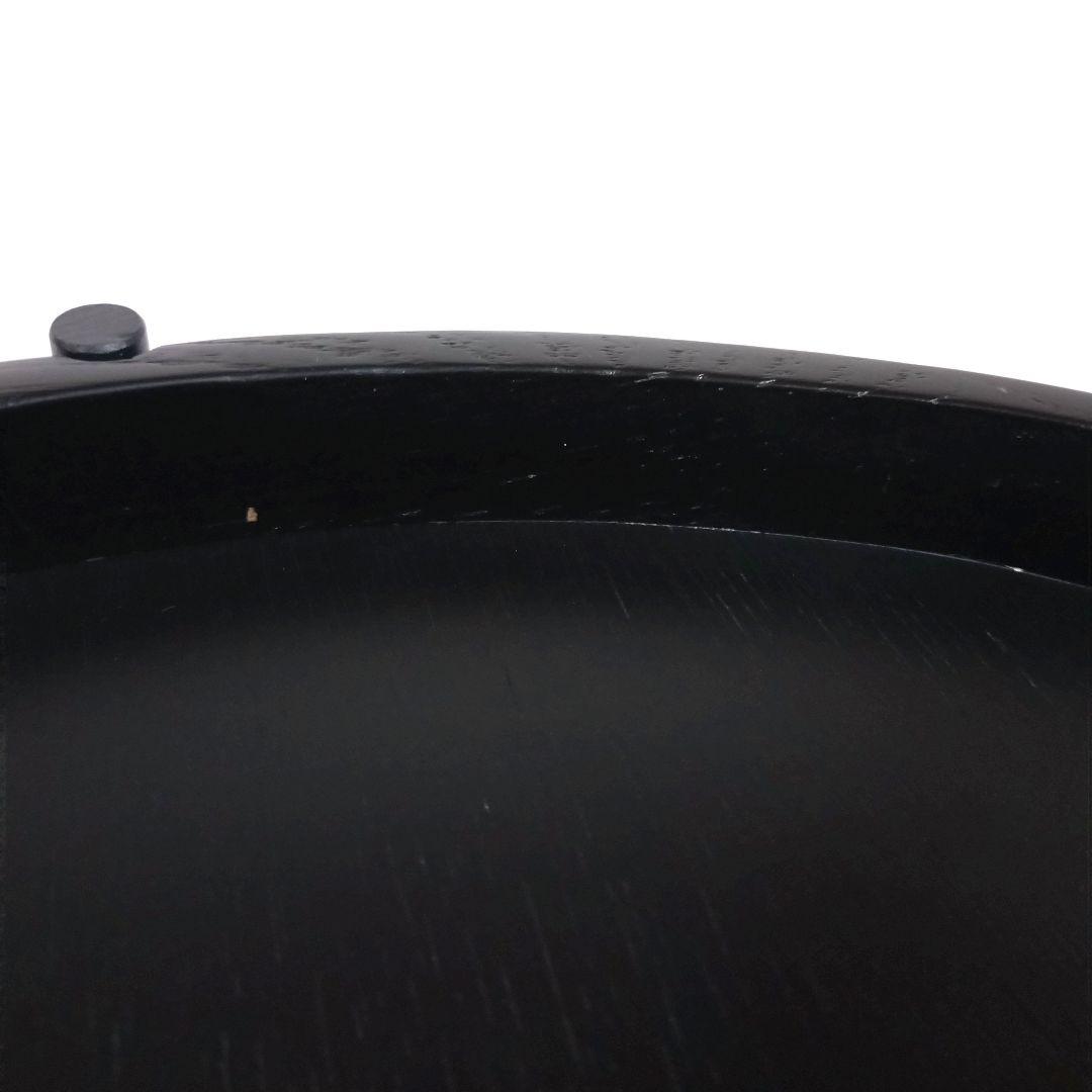 Sketch　HUMLA　エンドテーブル　円形サイドテーブル　コーヒーテーブル