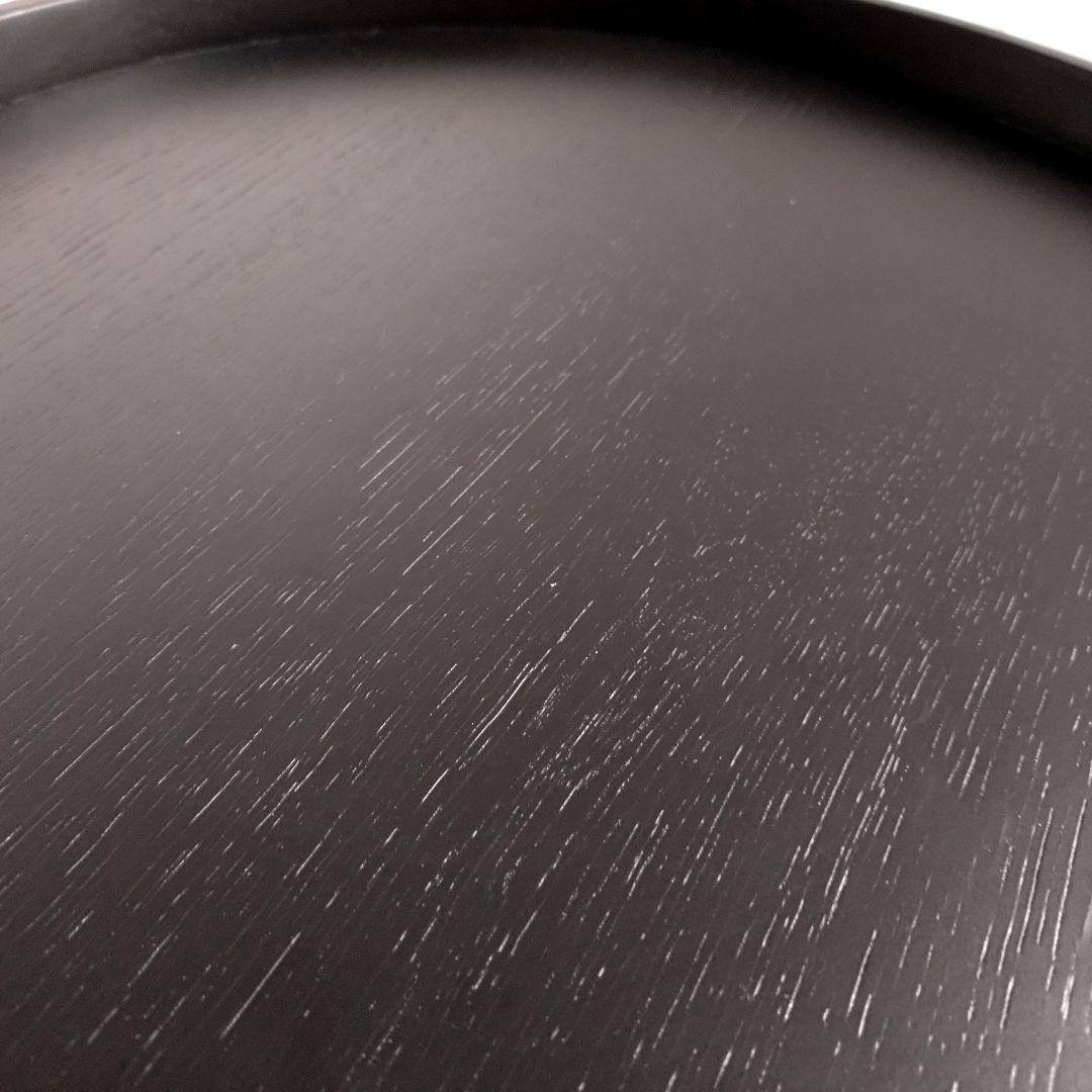 Sketch　HUMLA　エンドテーブル　円形サイドテーブル　コーヒーテーブル