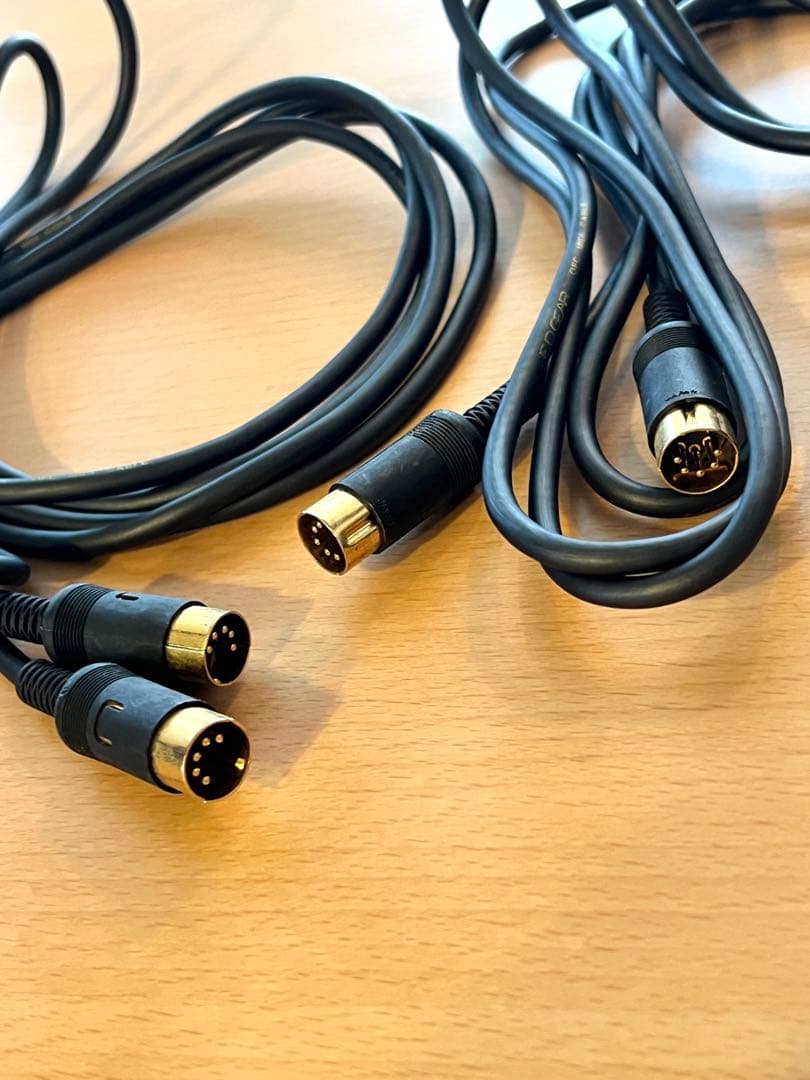 [希少]AKAI MPK61 MIDIキーボード