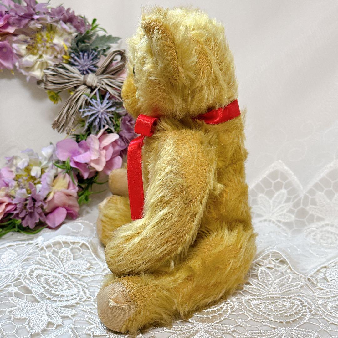 ❤️Knickerbocker❤️ l nose bear (小) 1920