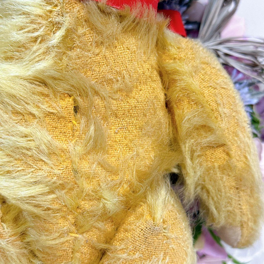 ❤️Knickerbocker❤️ l nose bear (小) 1920