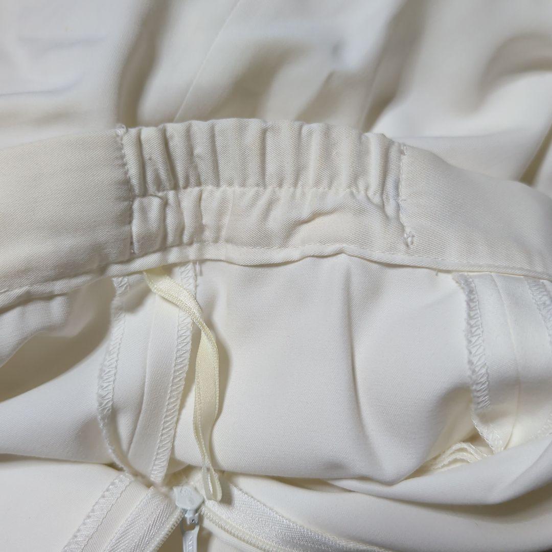 ATELIER BOZ ロリータスカート　白　アトリエボズ