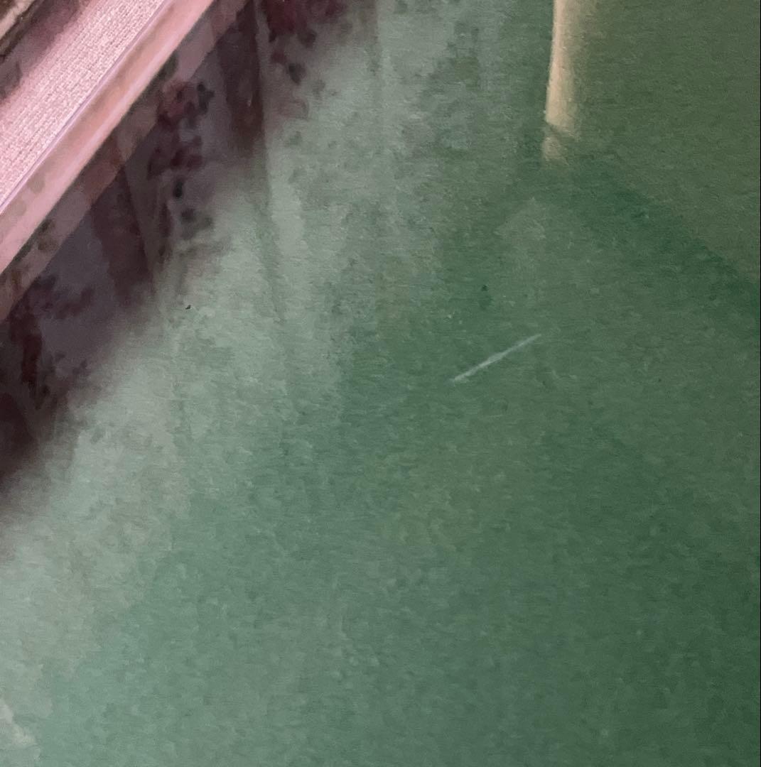 額縁 P15 シルバー アンティーク調 油彩額