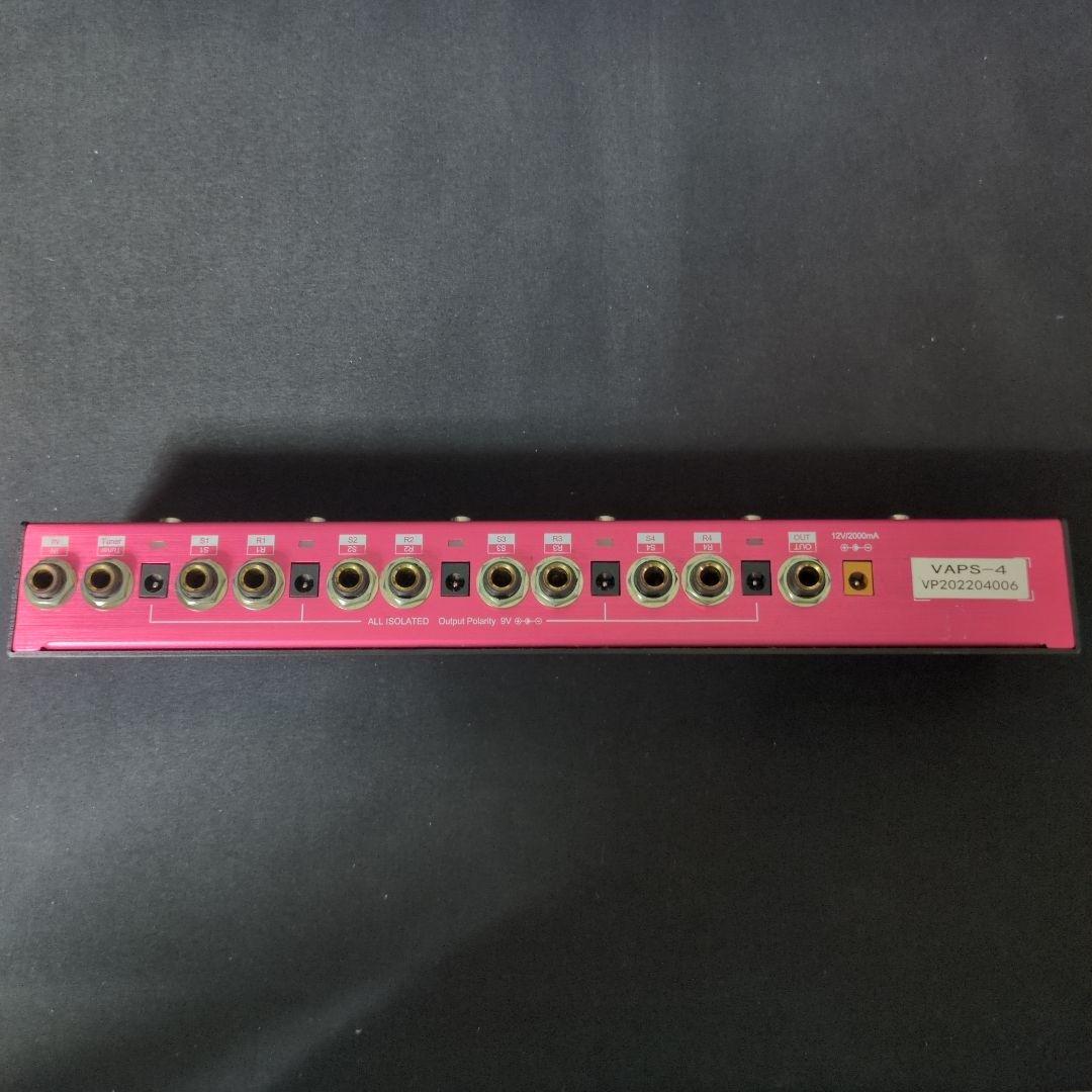 ギター Vital Audio ENCOUNTER VAPS-4