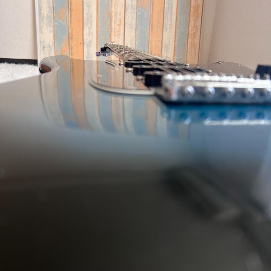 Tokai Silver Star エレキギター ケース付き　トーカイ