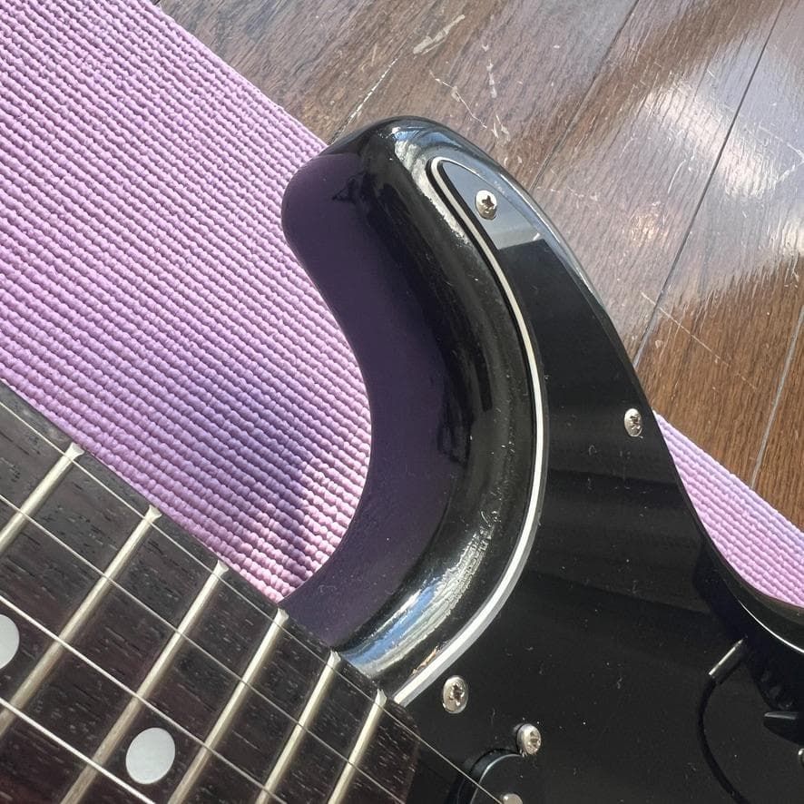 Tokai Silver Star エレキギター ケース付き　トーカイ