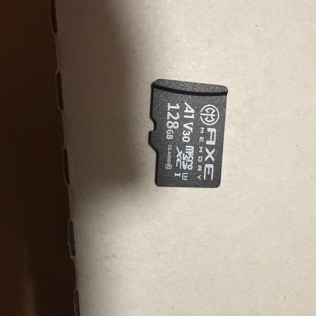 Nintendo Switch 本体　あつまれどうぶつの森　SDカード　ケース付