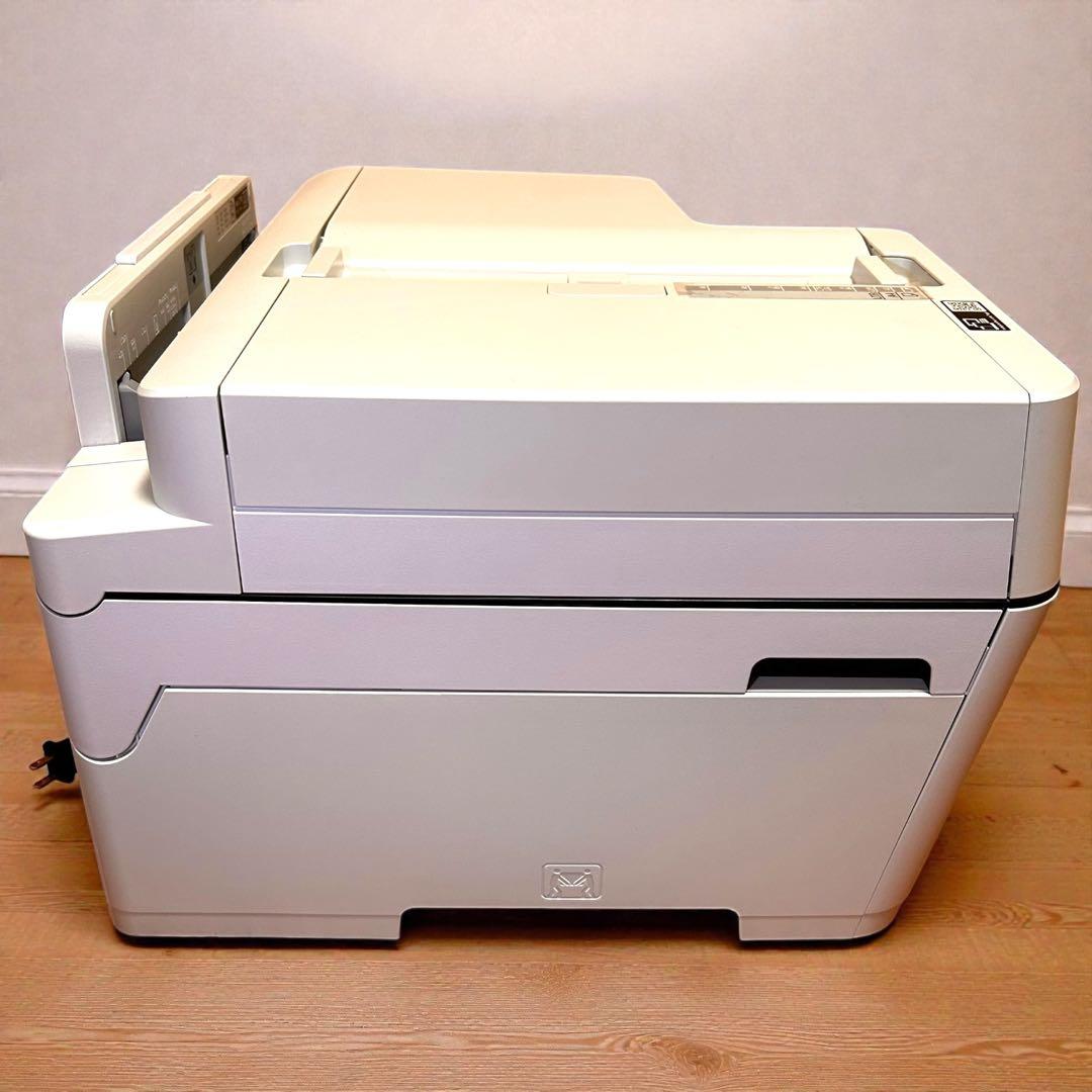 極美品✨brother MFC-J7100CDW A3対応 複合機 プリンター