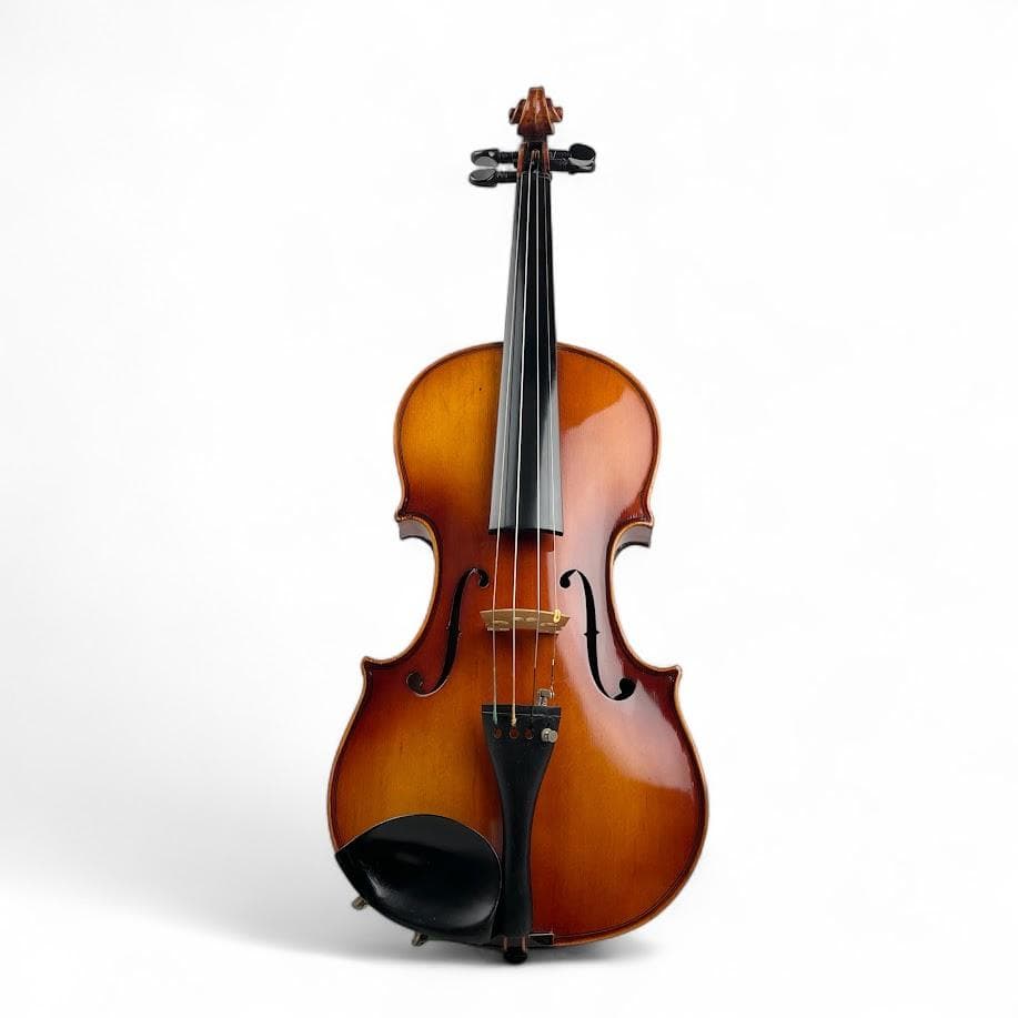 美品●木曽福島バイオリン●No.3 4/4 KISO ビンテージ violin