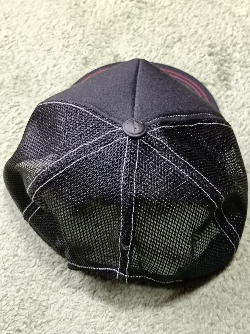 PASS THE MIC キャップ 【SOUL’d OUT Diggy-MO】