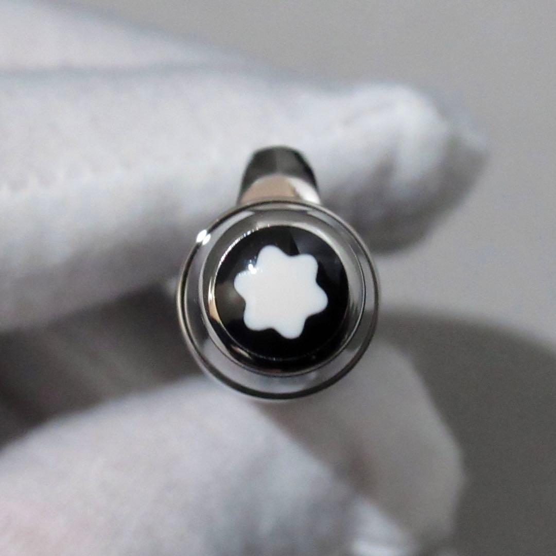 モンブラン ボールペン ボエム ノワール 5055