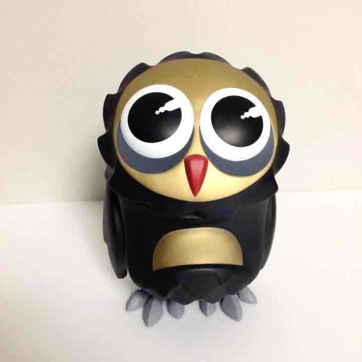 coarse omen blackout 7インチ