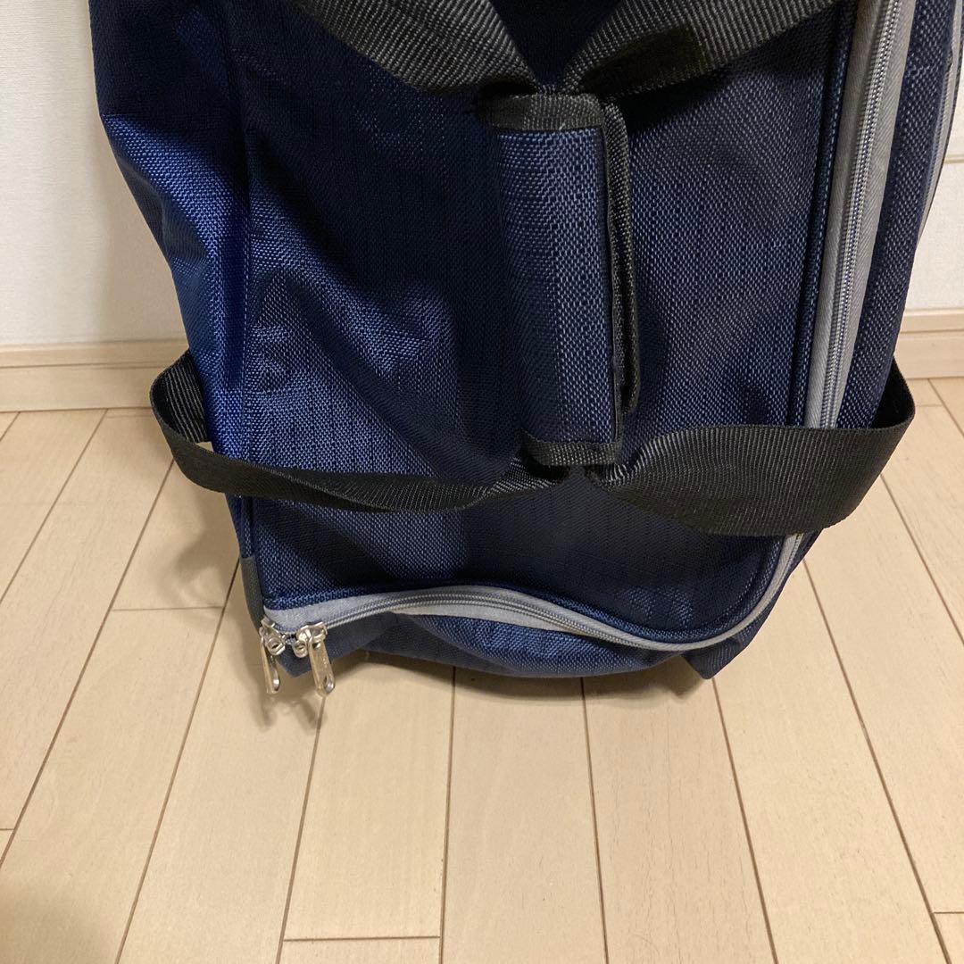 Coleman コールマン ボストンキャリーバック 70L