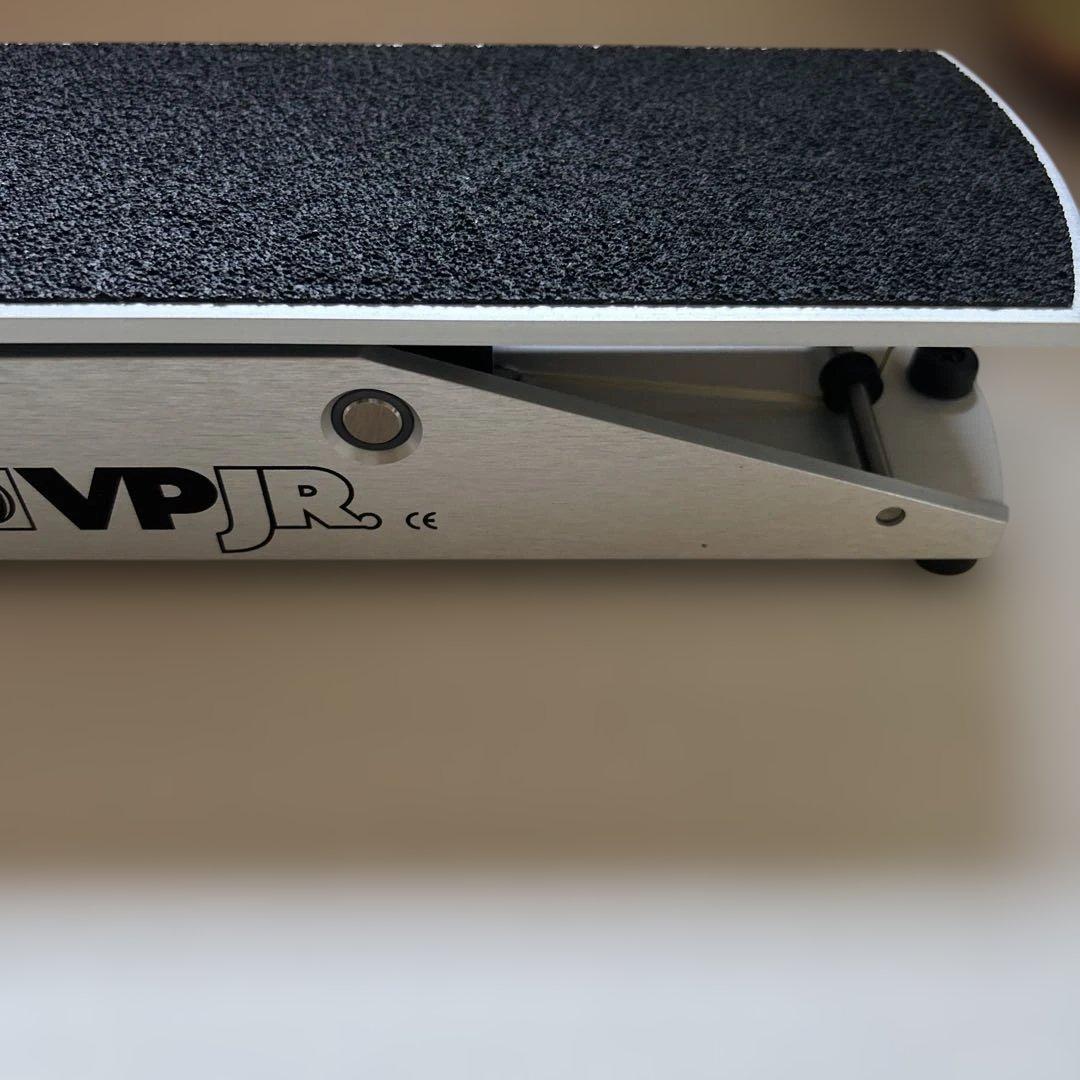 Ernie Ball VP JR ボリュームペダル　アーニーボール　ペダル