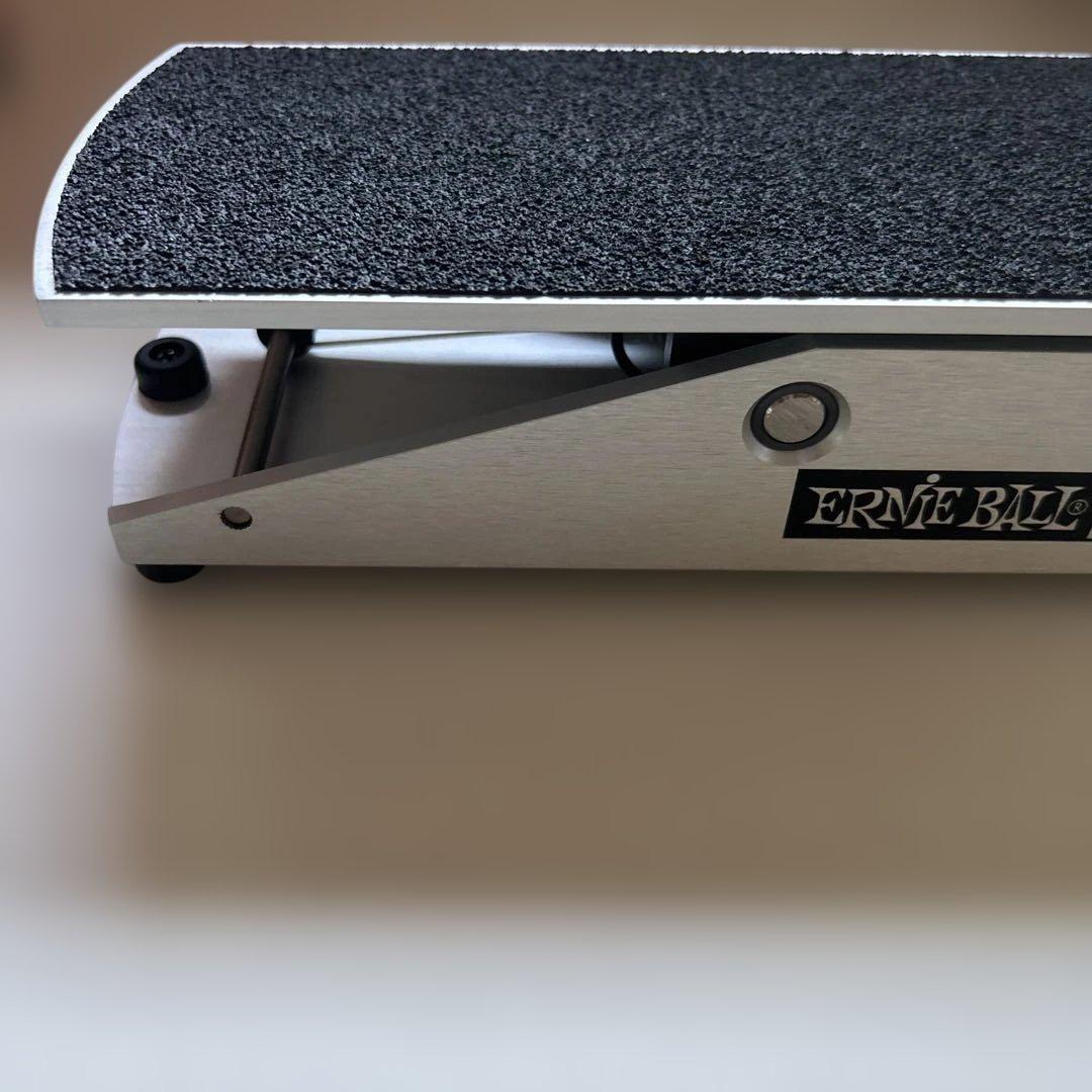 Ernie Ball VP JR ボリュームペダル　アーニーボール　ペダル