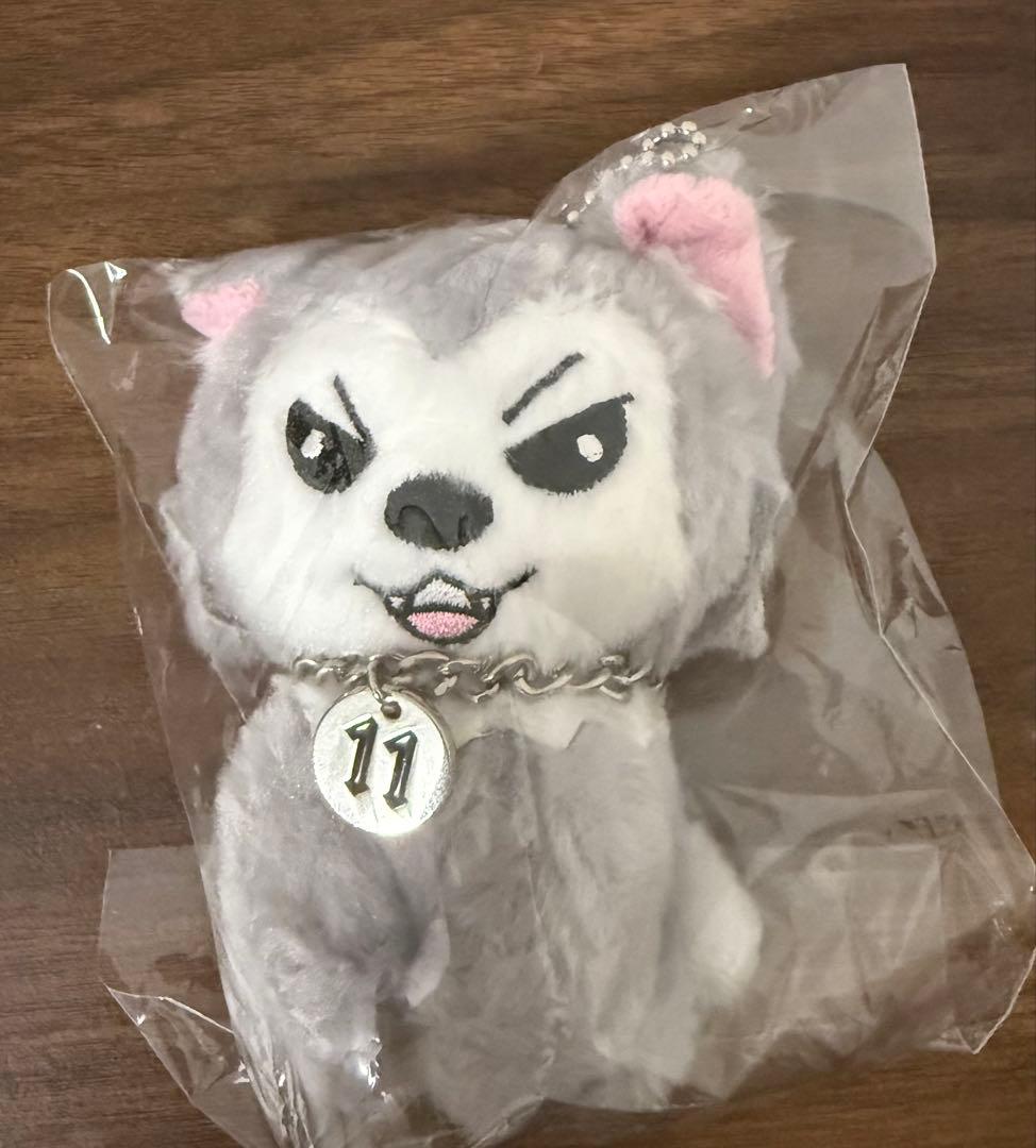 超特急 シューヤ 生誕 グッズ しゅがる