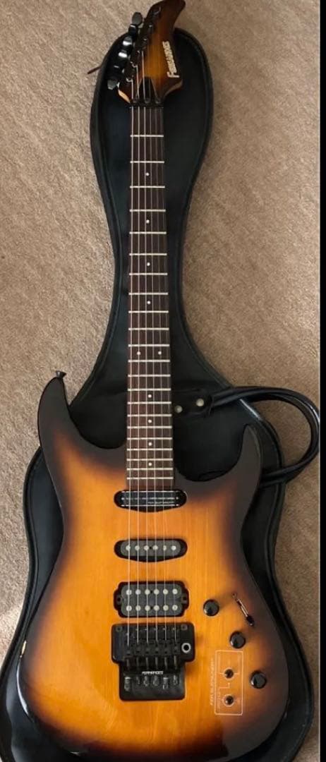 フェルナンデス　FR95S