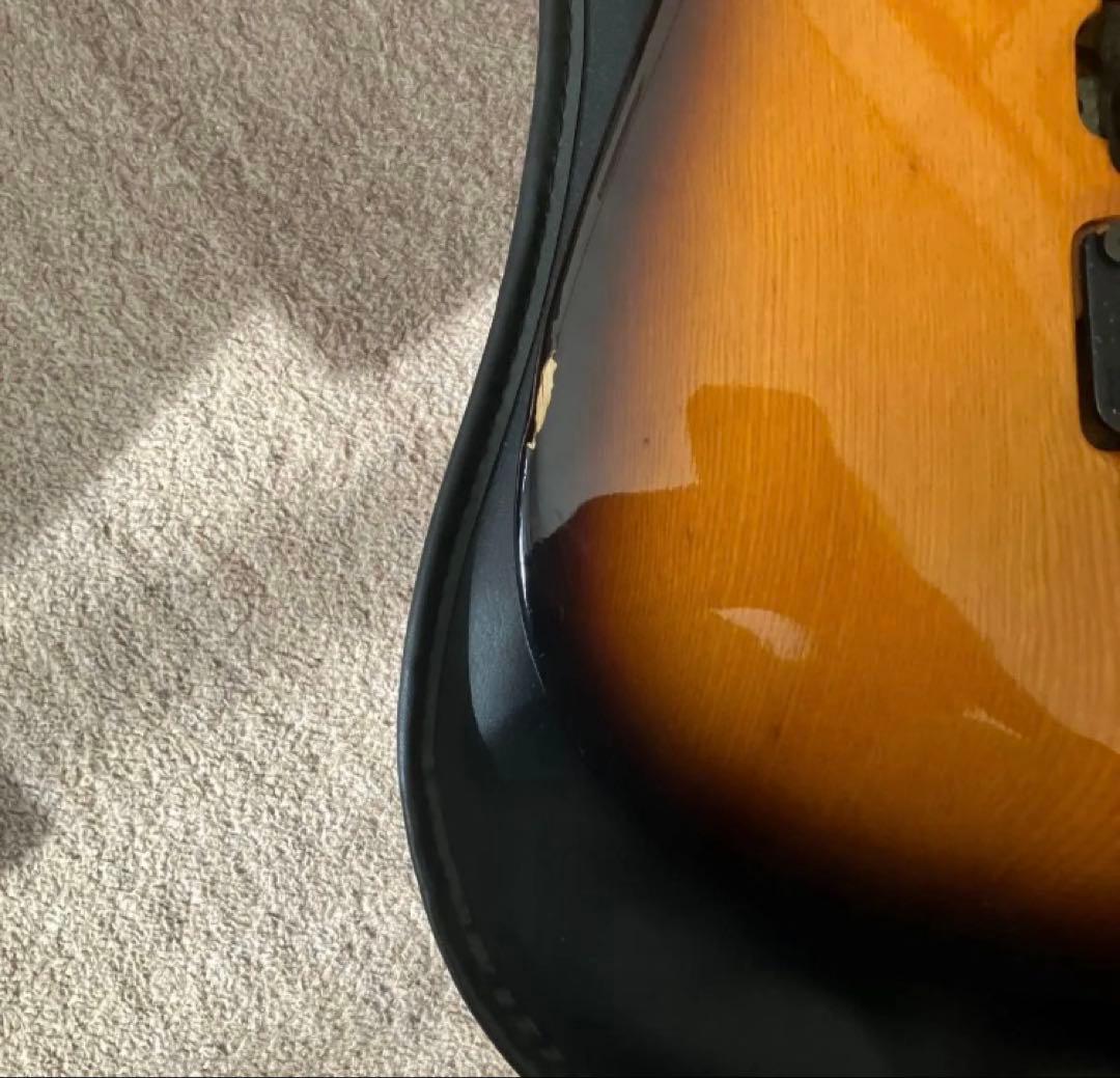 フェルナンデス　FR95S