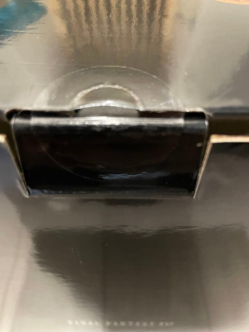 【未開封】ファイナルファンタジー16 FFXVI コレクターズエディション