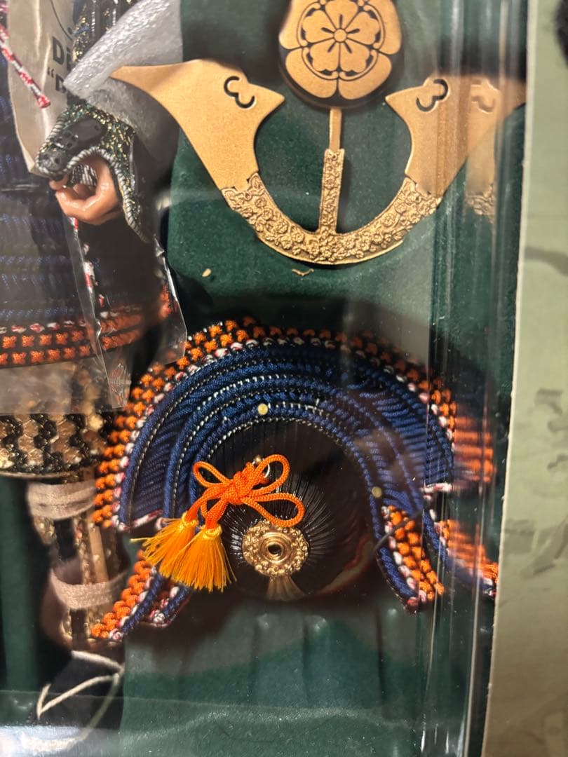 DID 織田信長 1/6スケールフィギュア