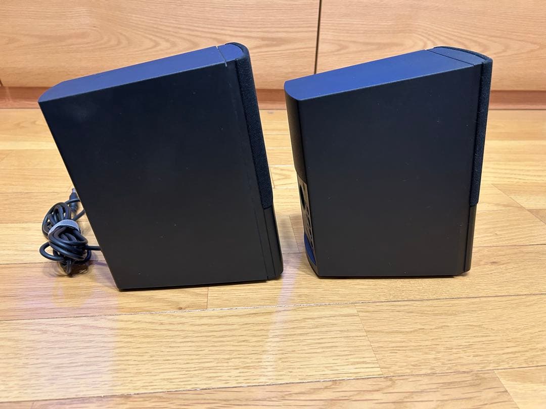 【美品】BOSE Companion® 2 Series III