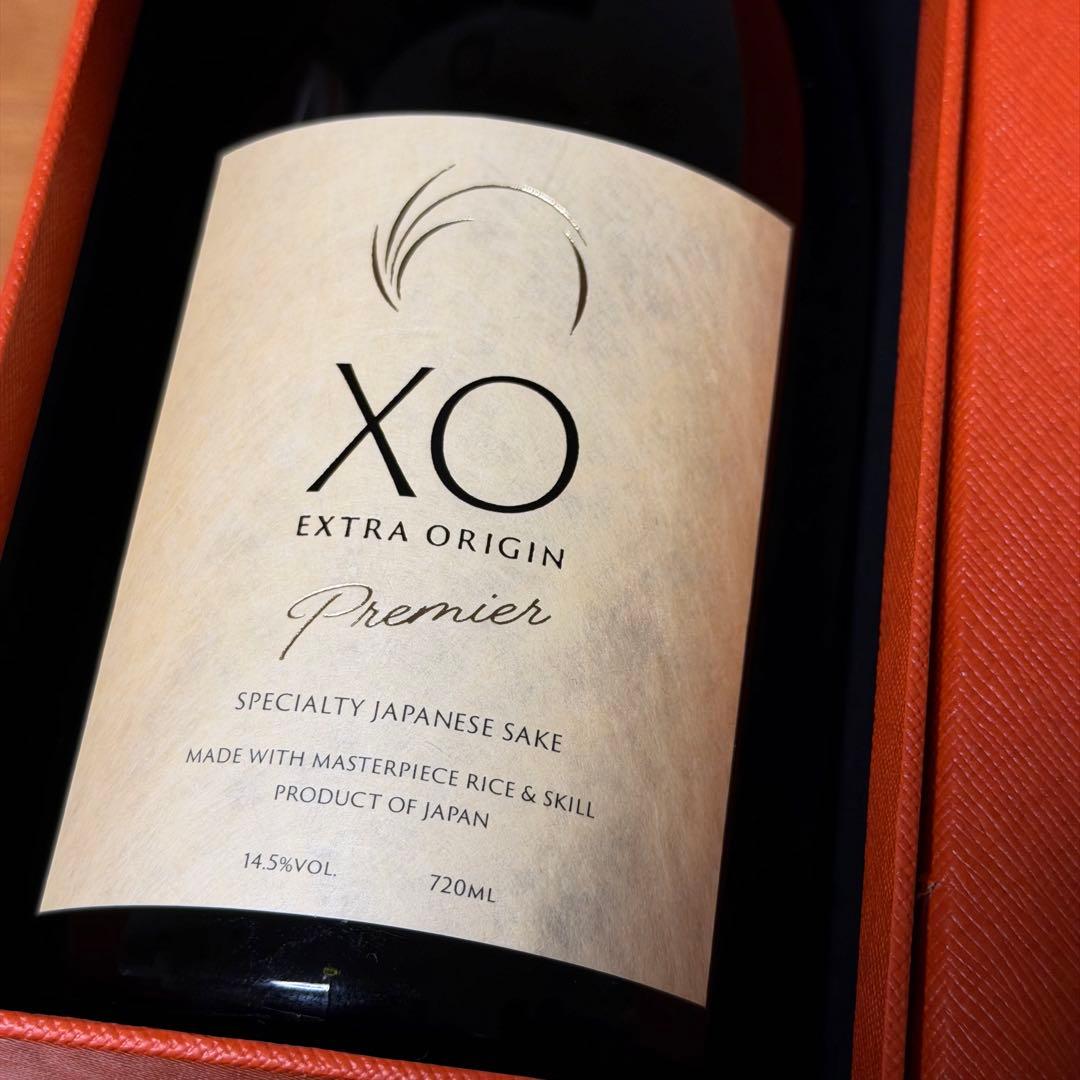XO EXTRA ORIGIN 日本酒 720ml