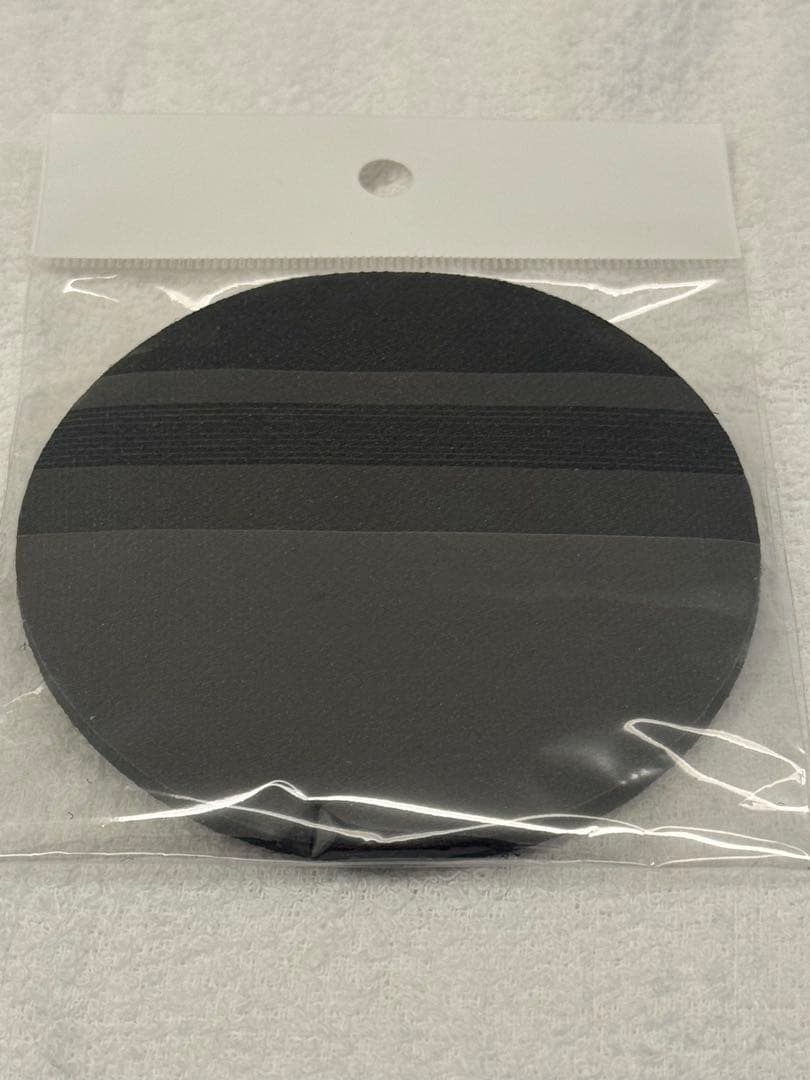 ラリージャパン ブルーインパルス コラボ　ワッペン 2024