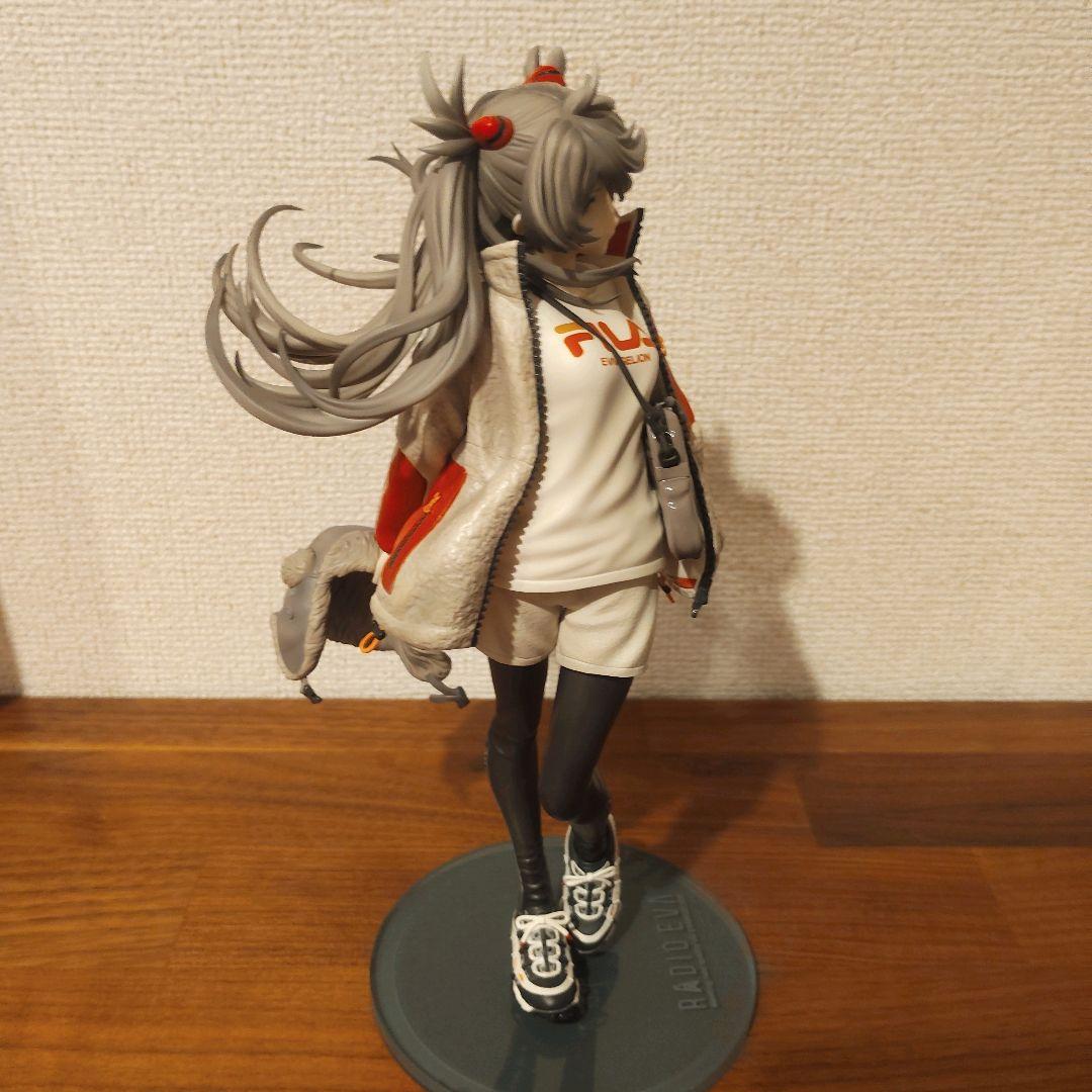 式波・アスカ・ラングレー RADIO EVA Part.2 オリジナルカラー