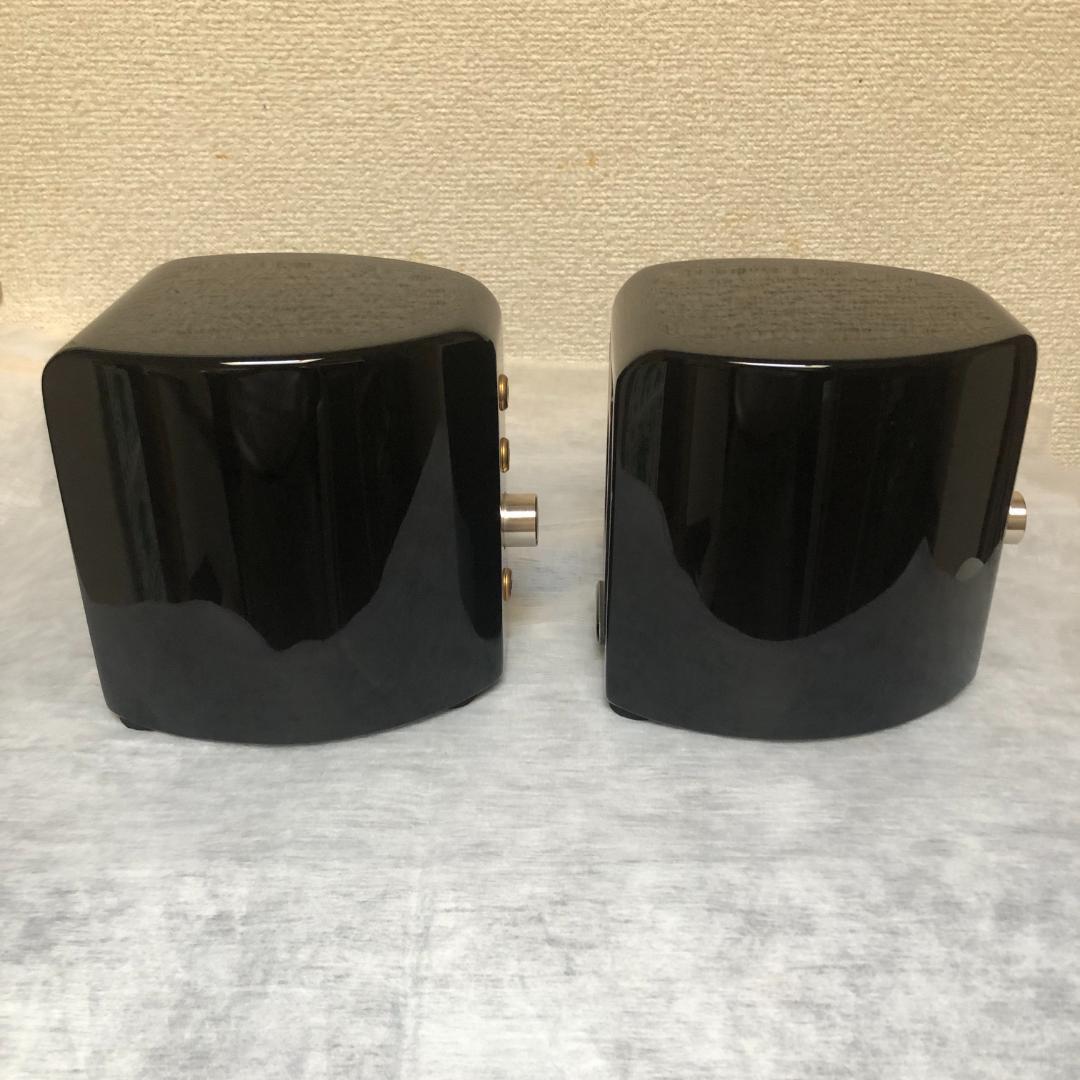 ONIX オニキス スーパーツイーター ERT mk2 ペア完動美品