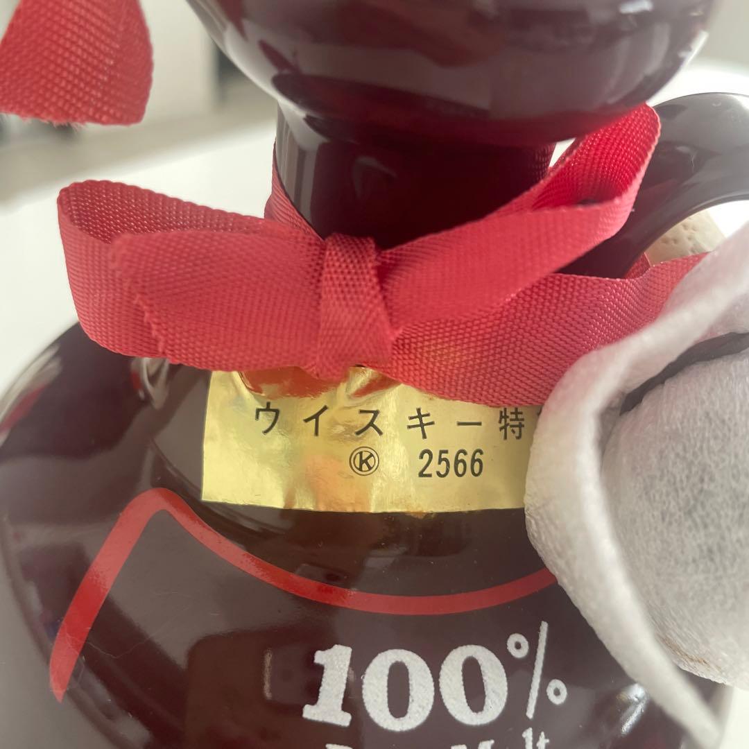 未開封　スプリングバンク　キャンベルタウンスコッチウイスキー　750ml