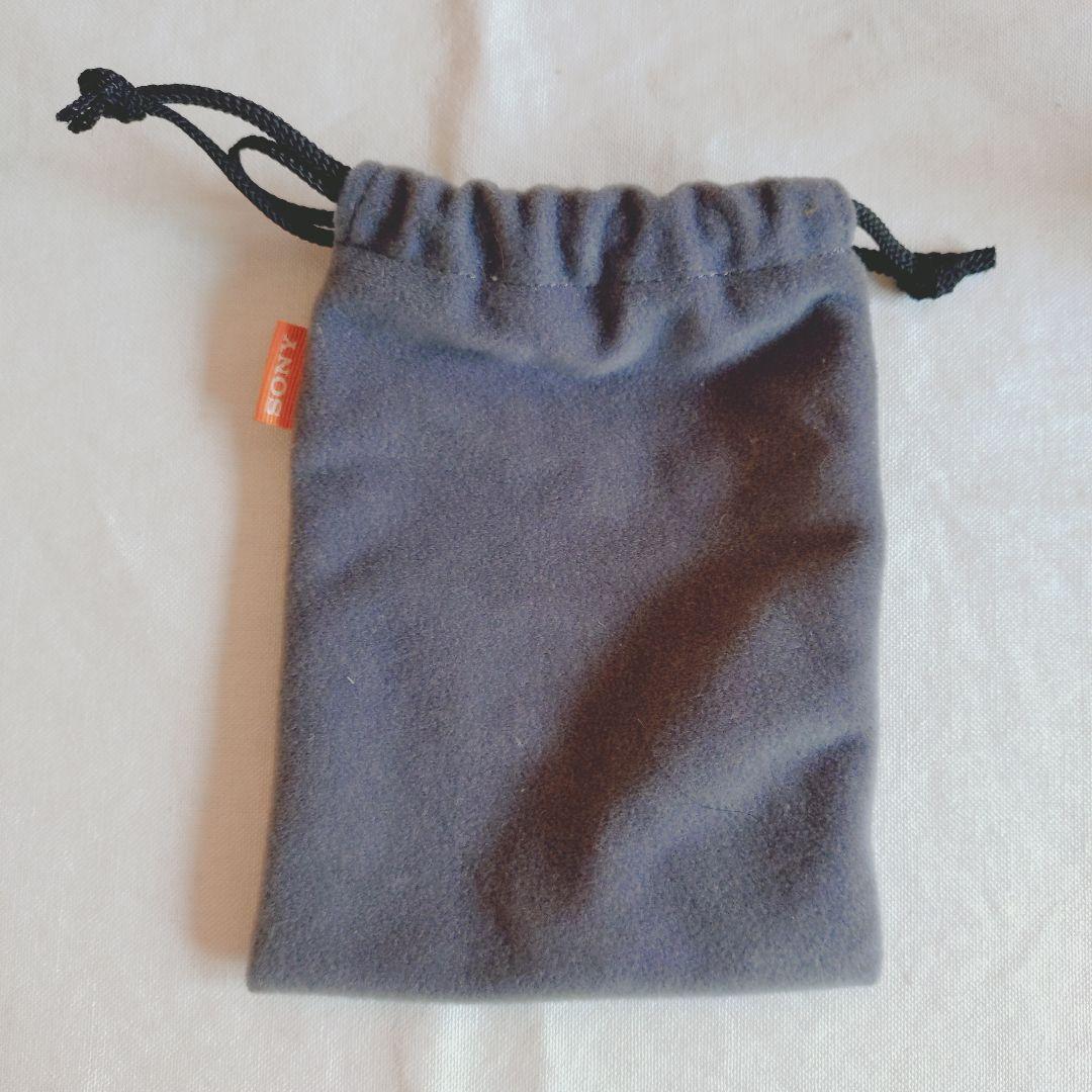 スピーカー付き　ポータブルMDプレーヤー　SONY　MZ-E810SP