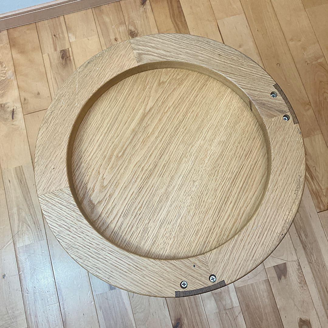 Time&StyleタイムアンドスタイルFRAGILEフラジャイルサイドテーブル