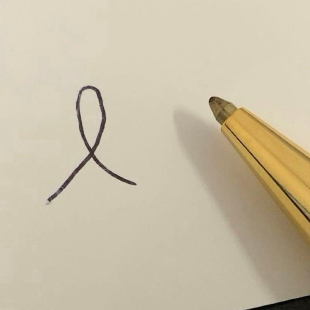 MONTBLANC マイスターシュテック　ボールペン