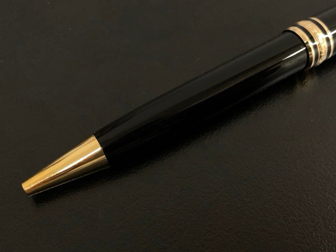 MONTBLANC マイスターシュテック　ボールペン
