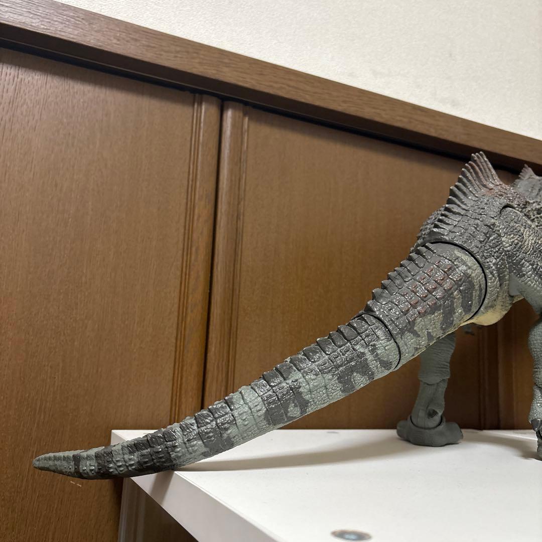 【最安値】未使用品　ハモンドコレクション　ギガノトサウルス　ジュラシックワールド