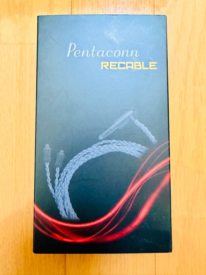 最終値下 限定品 日本ディックス Regulus桜 4.4 Pentaconn