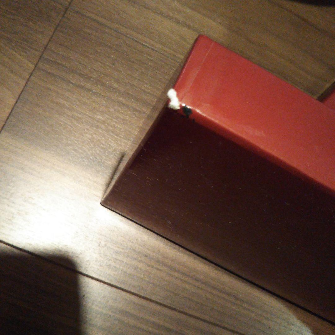 レア品☆匿名配送☆フェラガモ メモ帳 ノート