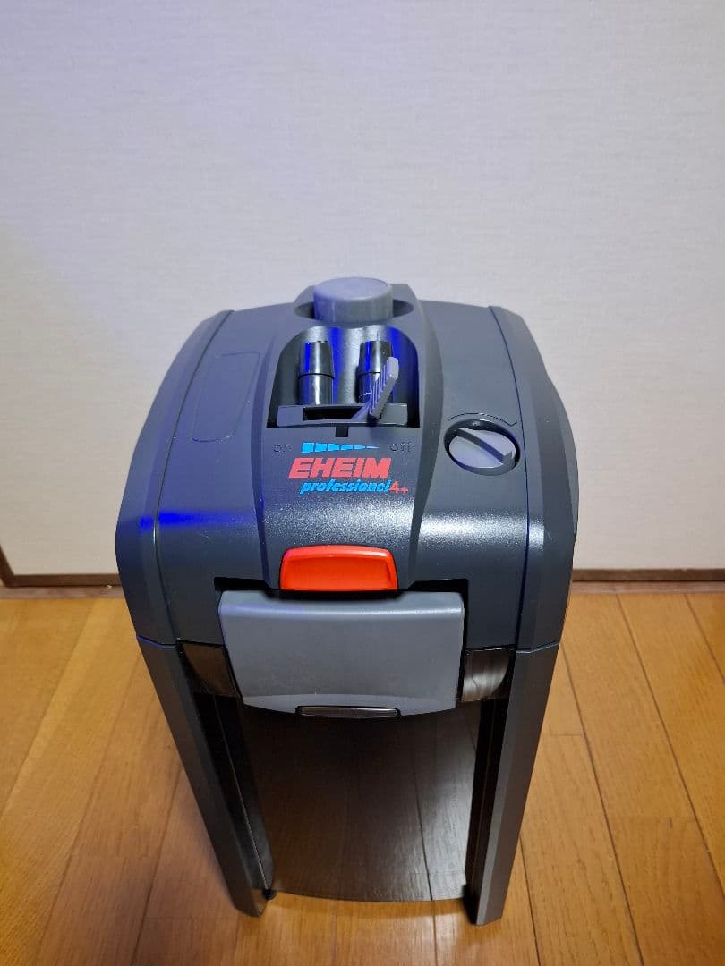 エーハイム プロフェッショナル4+2275 (西日本用:60Hz)